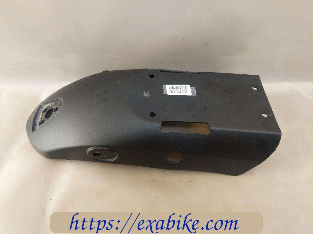 rear fender Archive 50 First - photo 1
