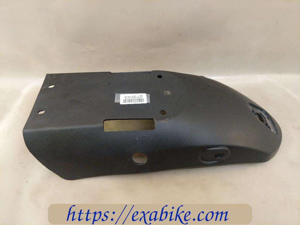 rear fender Archive 50 First - photo 2