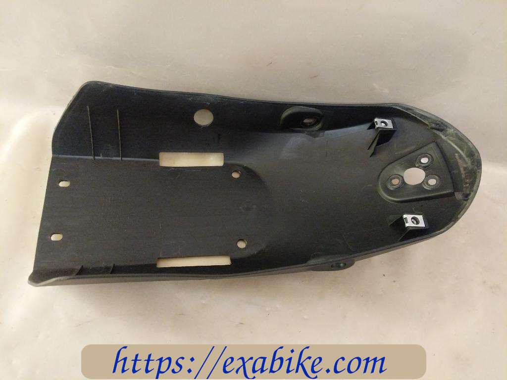 rear fender Archive 50 First - photo 3