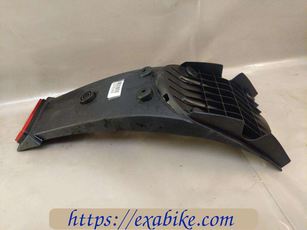 rear fender Archive 50 First - photo 5