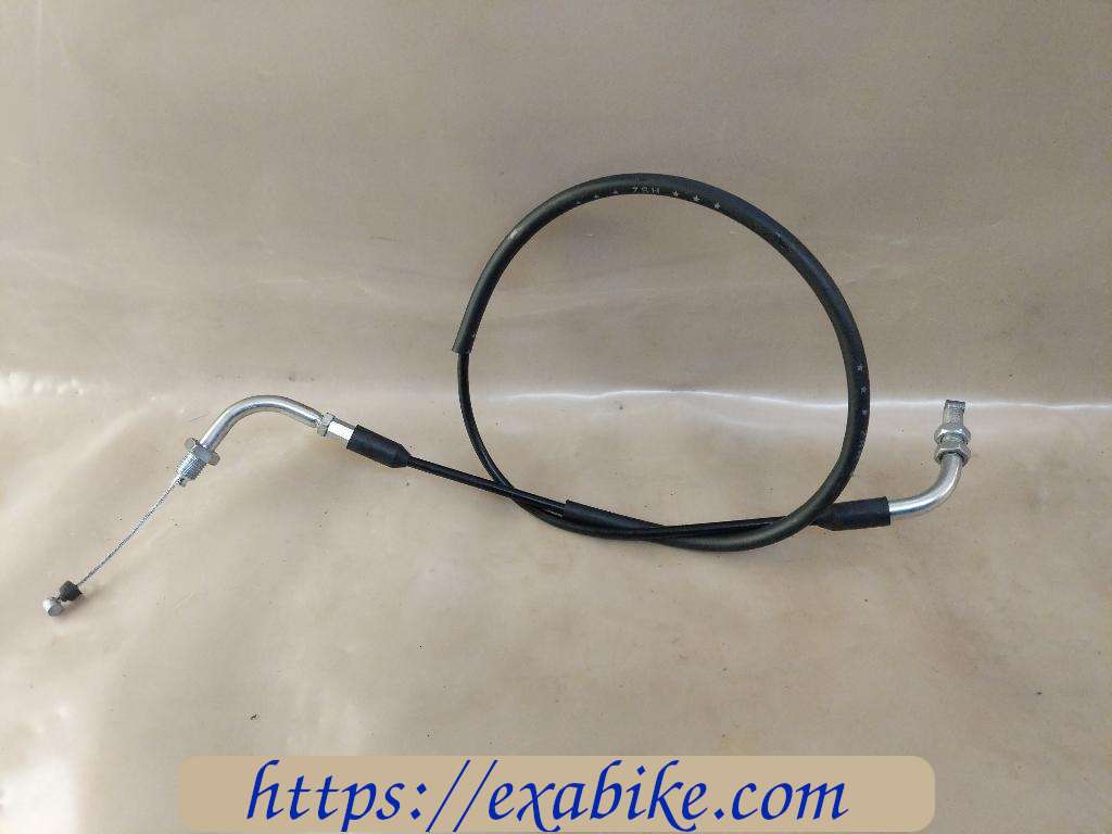 throttle cable Archive 50 First - photo 1