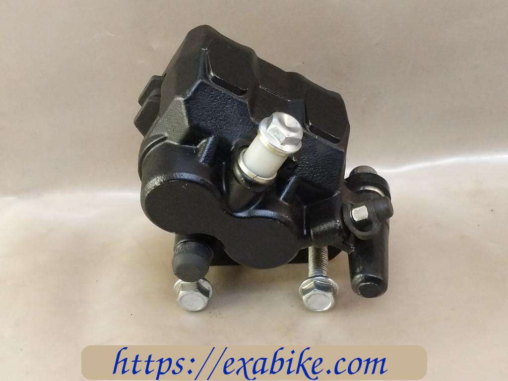 brake caliper, front Archive 50 First - photo 1