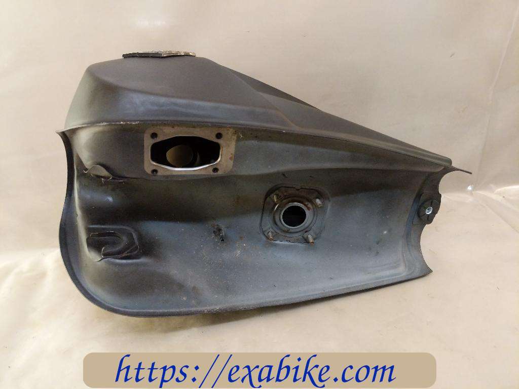 fuel tank Archive 50 First - photo 3