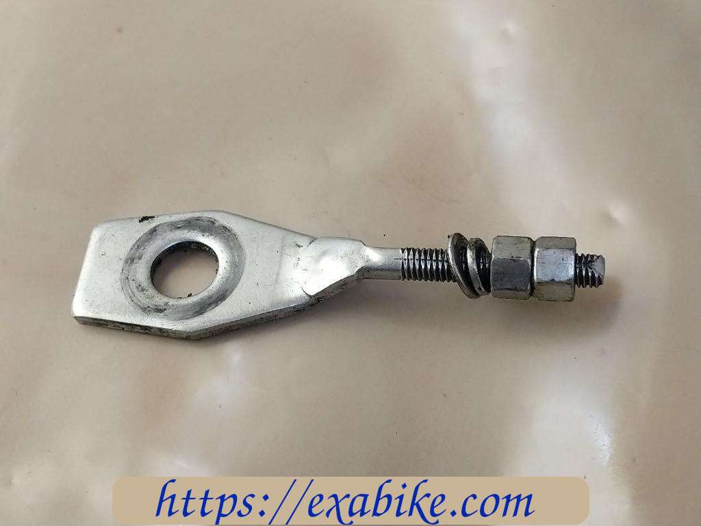 drive chain tensioner Archive 50 First - photo 1