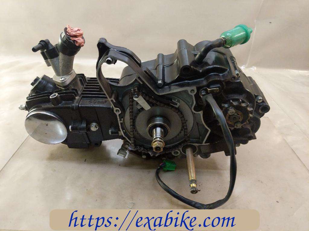 engine Archive 50 First - photo 2