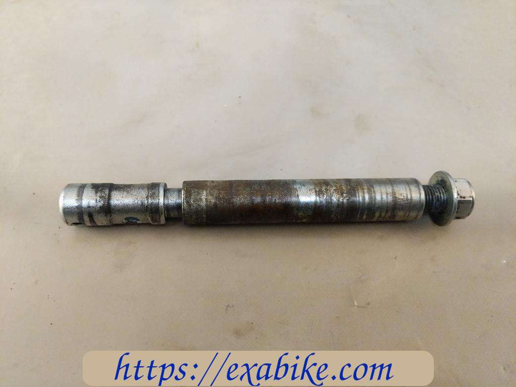 center stand bolt Archive 50 First - photo 1
