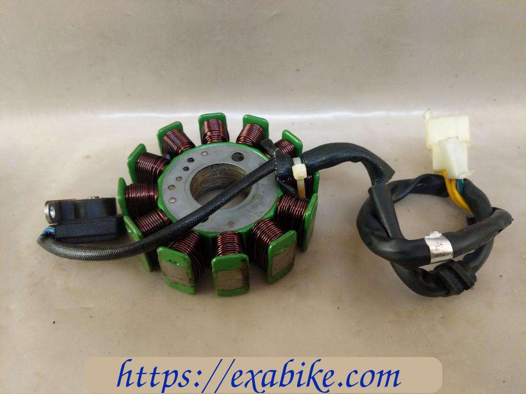generator, stator Archive 50 First - photo 1