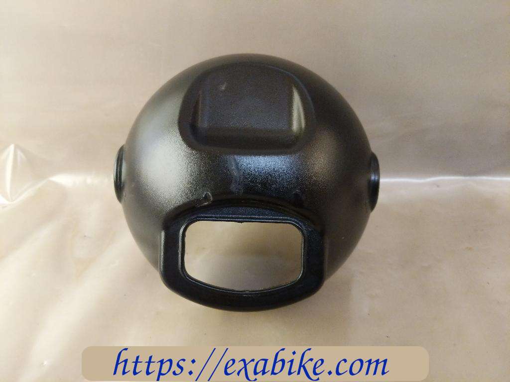 headlight case Archive 50 First - photo 1