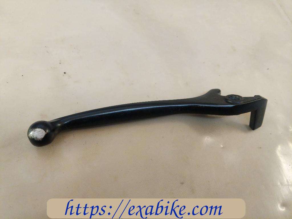 front brake lever Archive 50 First - photo 2