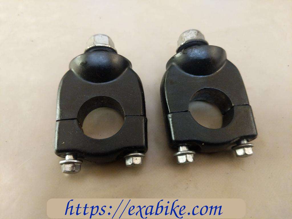 handlebar holders Archive 50 First - photo 2