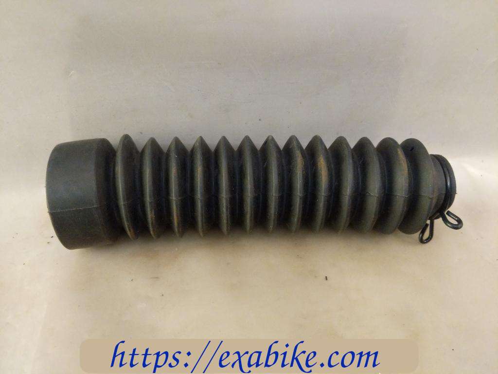 fork gaiter Archive 50 First - photo 1
