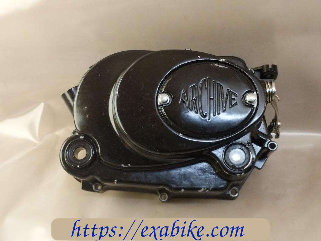 clutch cover Archive 50 First - photo 1