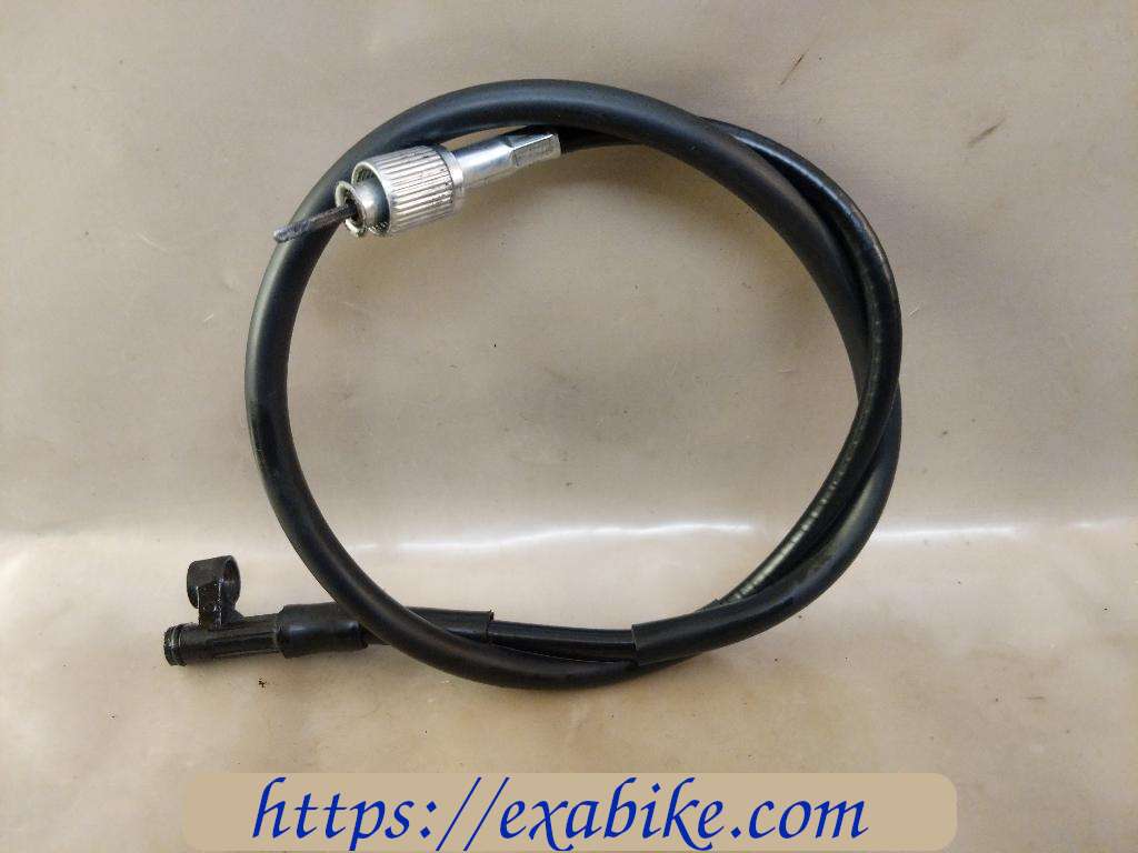 speedometer cable Archive 50 First - photo 1