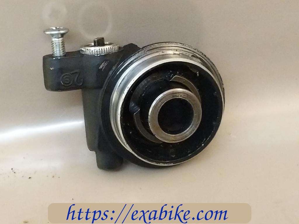 speedometer gear Archive 50 First - photo 2