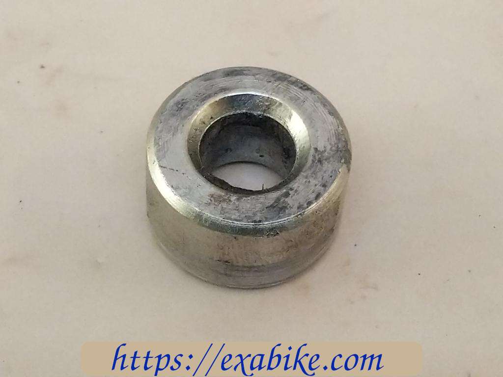 wheel spacer, rear Archive 50 First - photo 1
