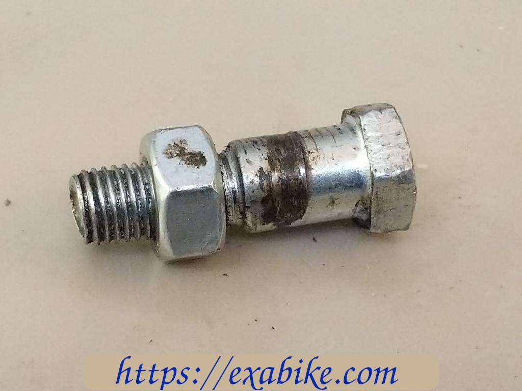 stand bolt Archive 50 First - photo 1