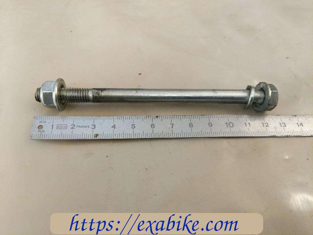 engine bolt Archive 50 First - photo 1