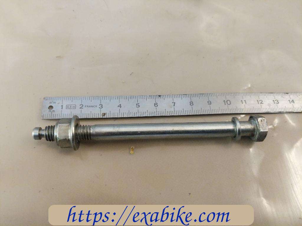 engine bolt Archive 50 First - photo 1