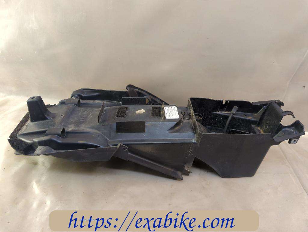 rear fender Honda Varadero 125 - photo 2