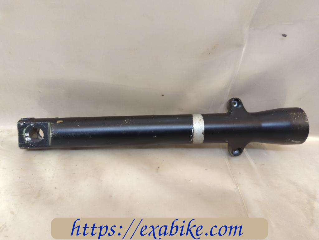 lower fork case, left Honda Varadero 125 - photo 1