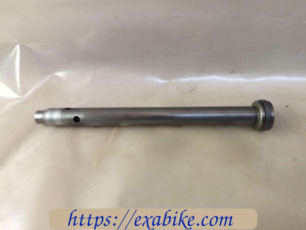 front fork élément Honda Varadero 125 - photo 1