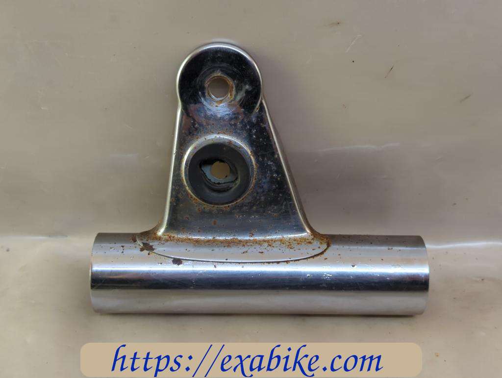 headlight holder, right Kawasaki Z1000ST - photo 1