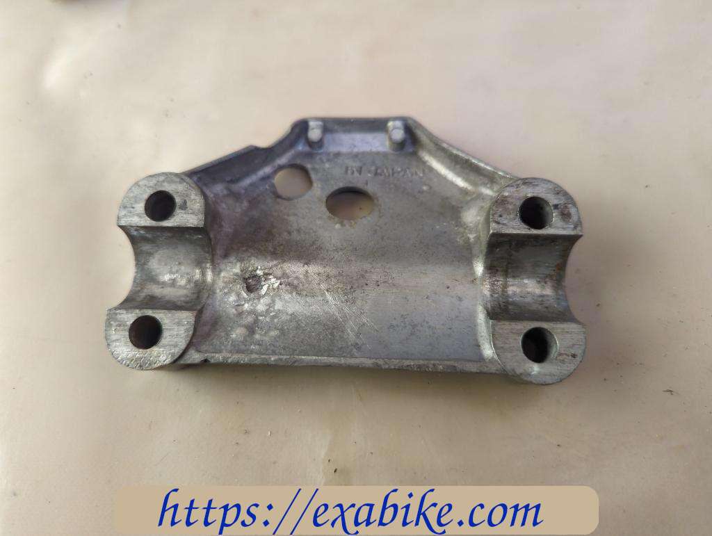 handlebar holder Kawasaki Z1000ST - photo 2