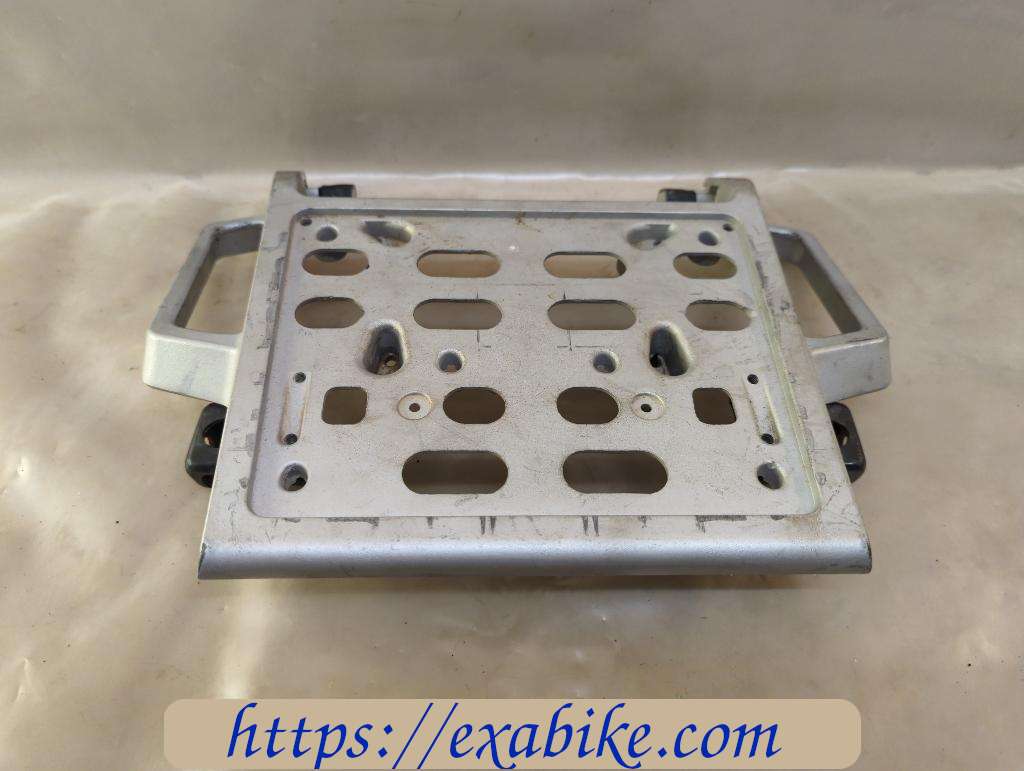 porte-bagage Suzuki DR 800 - photo 1