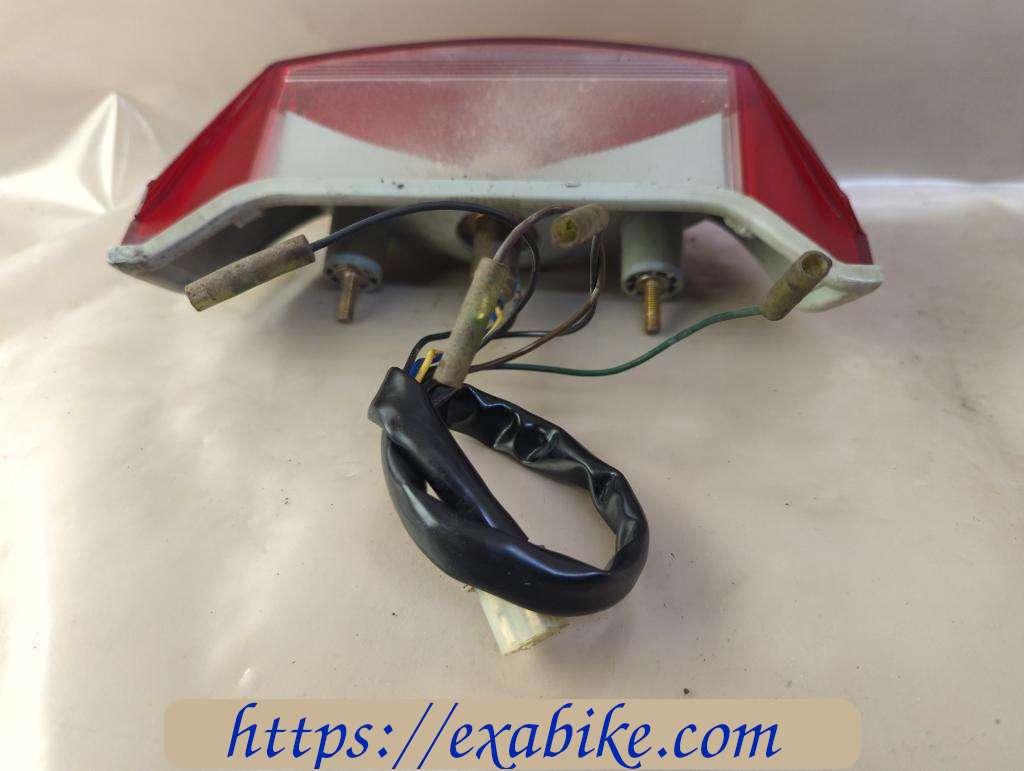tail light Yamaha XJ 600 Diversion - photo 2