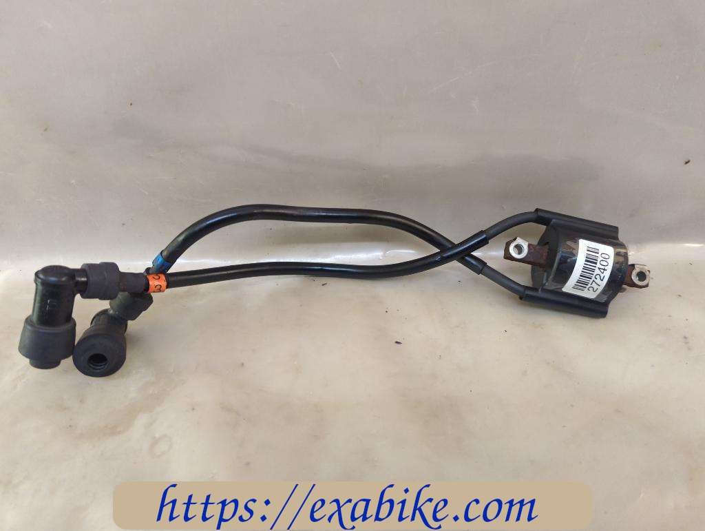 bobine d'allumage Yamaha XJ 600 Diversion - photo 1