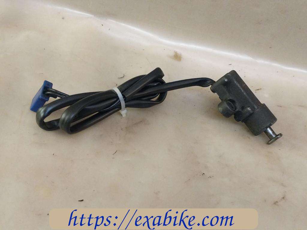 side stand switch Yamaha XJ 600 Diversion - photo 1