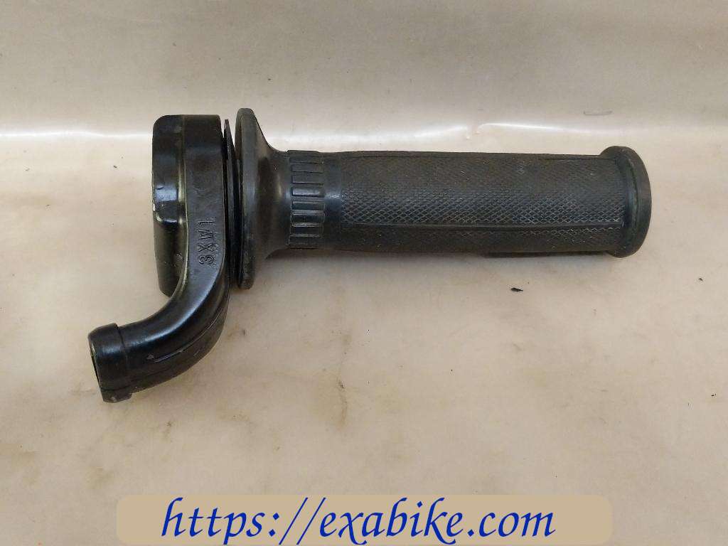 throttle grip Yamaha XJ 600 Diversion - photo 1