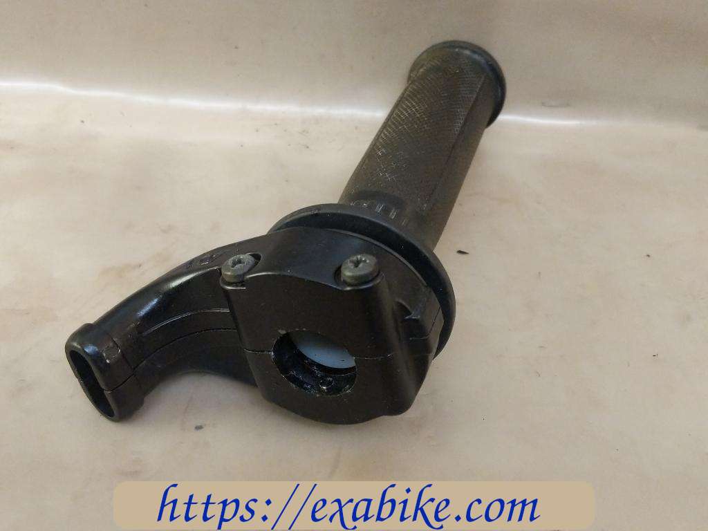 throttle grip Yamaha XJ 600 Diversion - photo 2