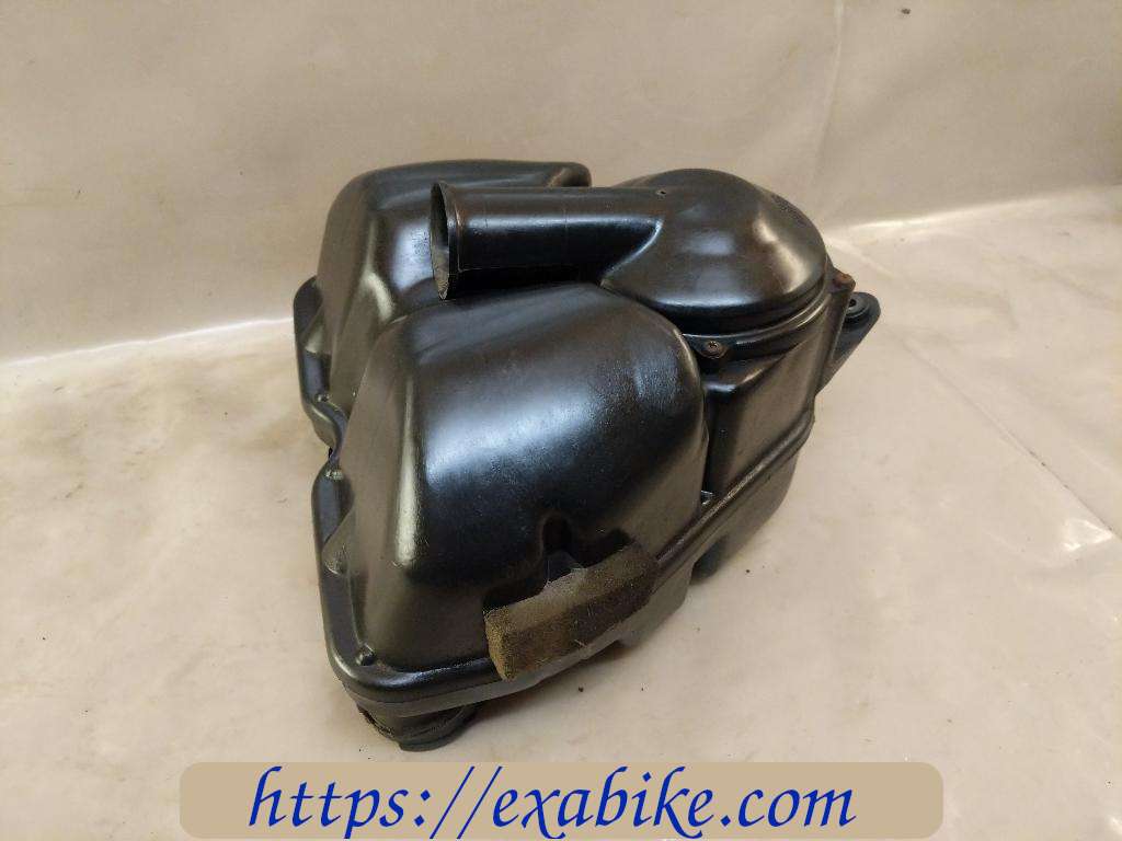 boite à air Yamaha XJ 600 Diversion - photo 1