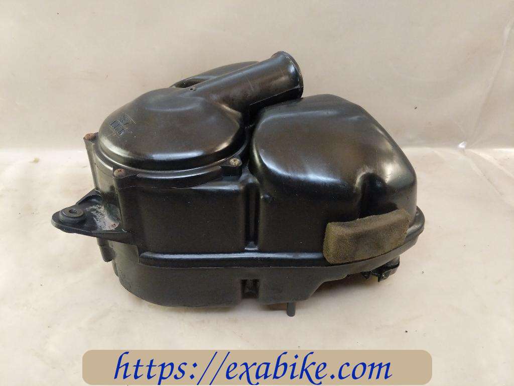 boite à air Yamaha XJ 600 Diversion - photo 2