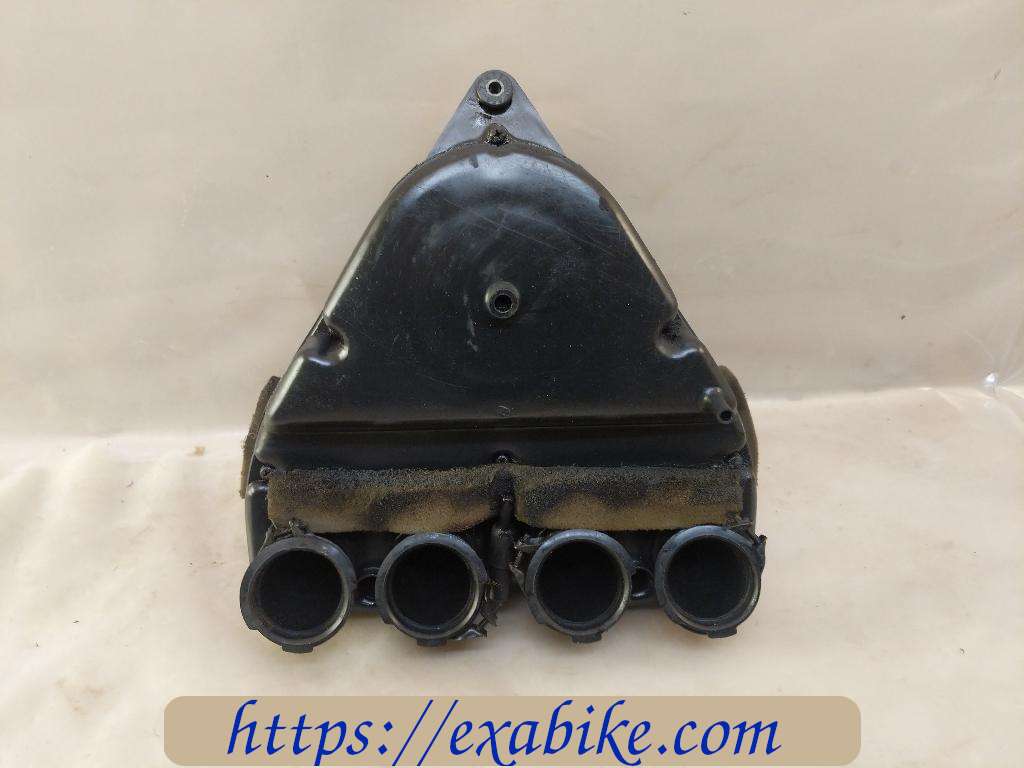 boite à air Yamaha XJ 600 Diversion - photo 3