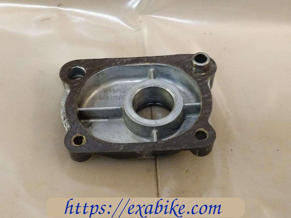 crankcase cover Kawasaki Z1000ST - photo 2