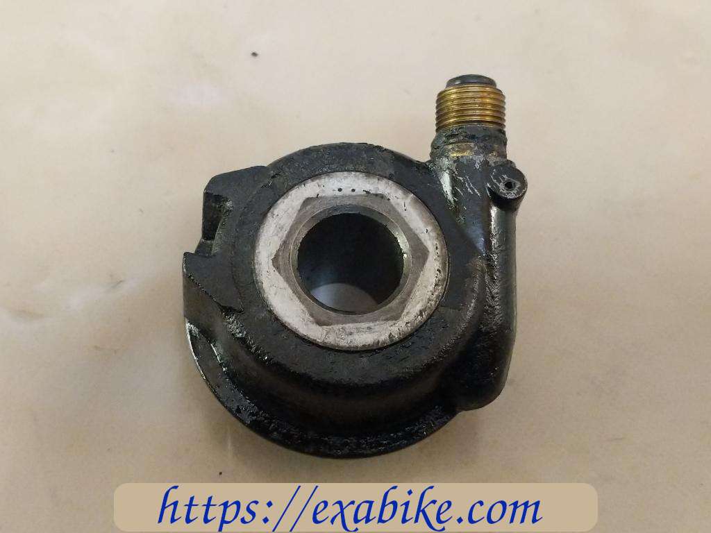 speedometer gear Yamaha XJ 600 Diversion - photo 1