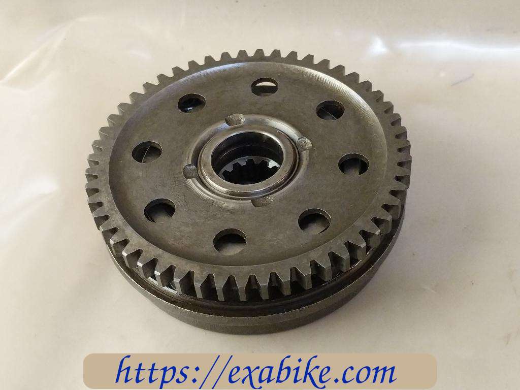 starter clutch Suzuki GSXR1100W - photo 1