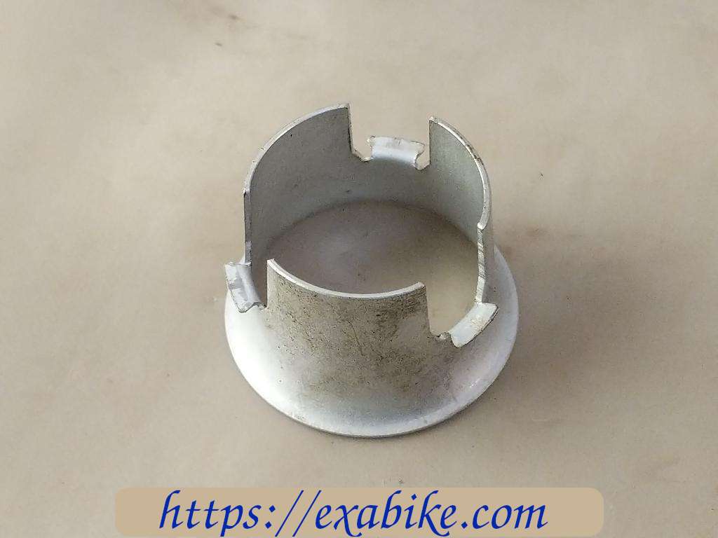 carburetor air funnel Honda Hornet 600 - photo 2