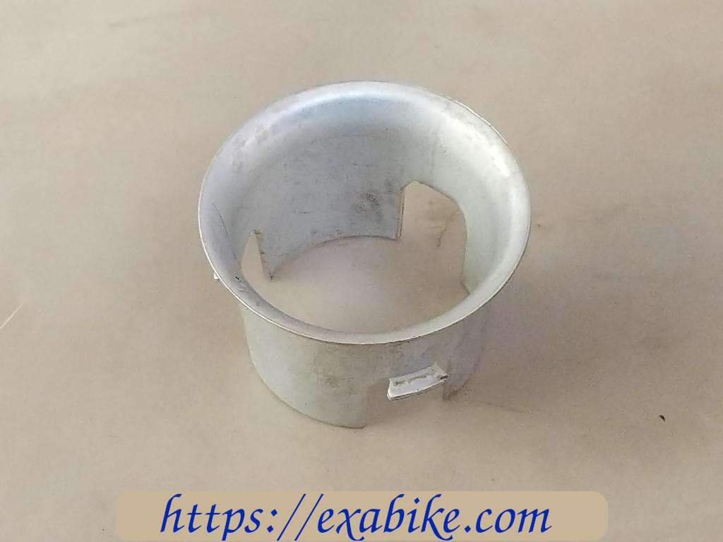 carburetor air funnel Honda Hornet 600 - photo 1