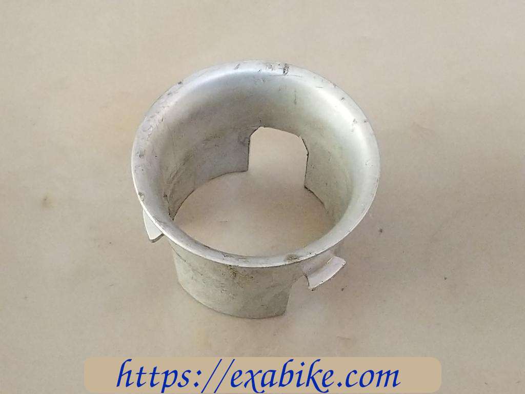 carburetor air funnel Honda Hornet 600 - photo 1