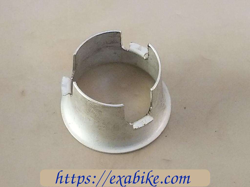 carburetor air funnel Honda Hornet 600 - photo 2