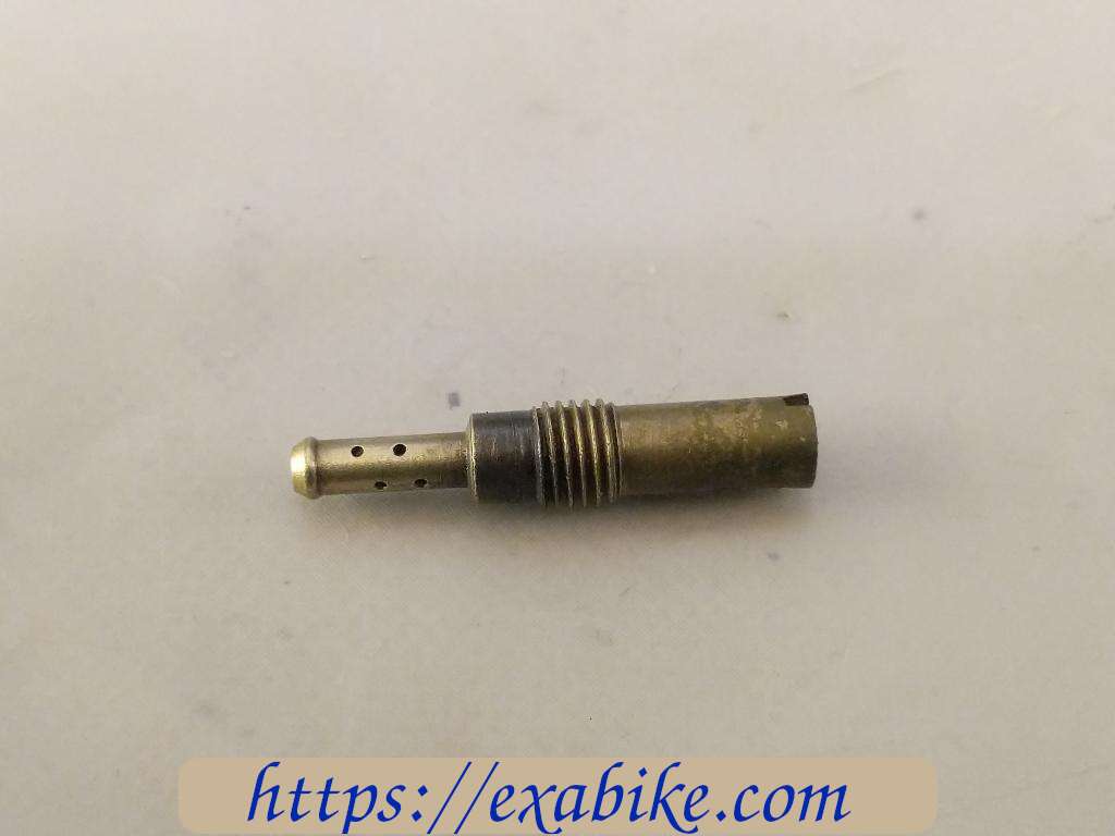 carburetor slow speed jet Honda Hornet 600 - photo 1