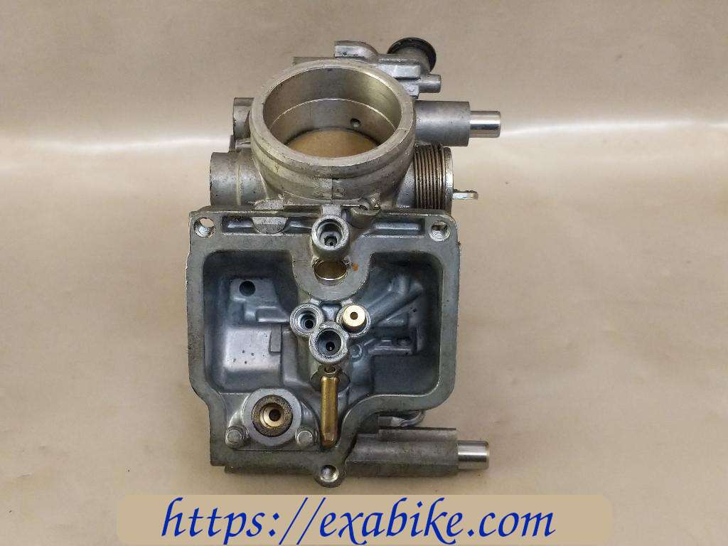 corps de carburateur Honda Hornet 600 - photo 1