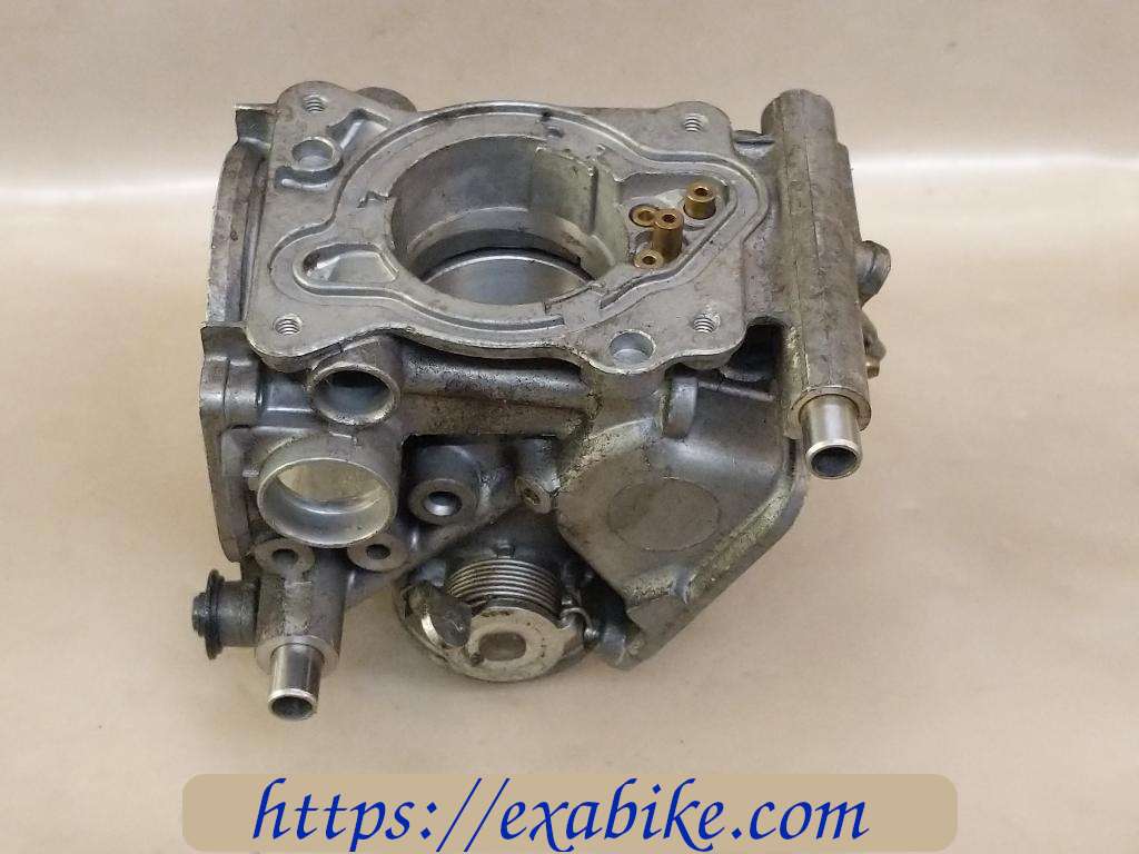 corps de carburateur Honda Hornet 600 - photo 3