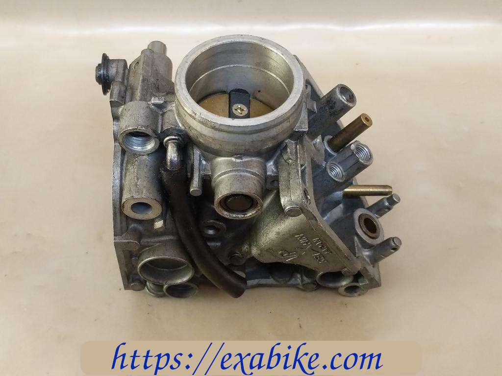 corps de carburateur Honda Hornet 600 - photo 4