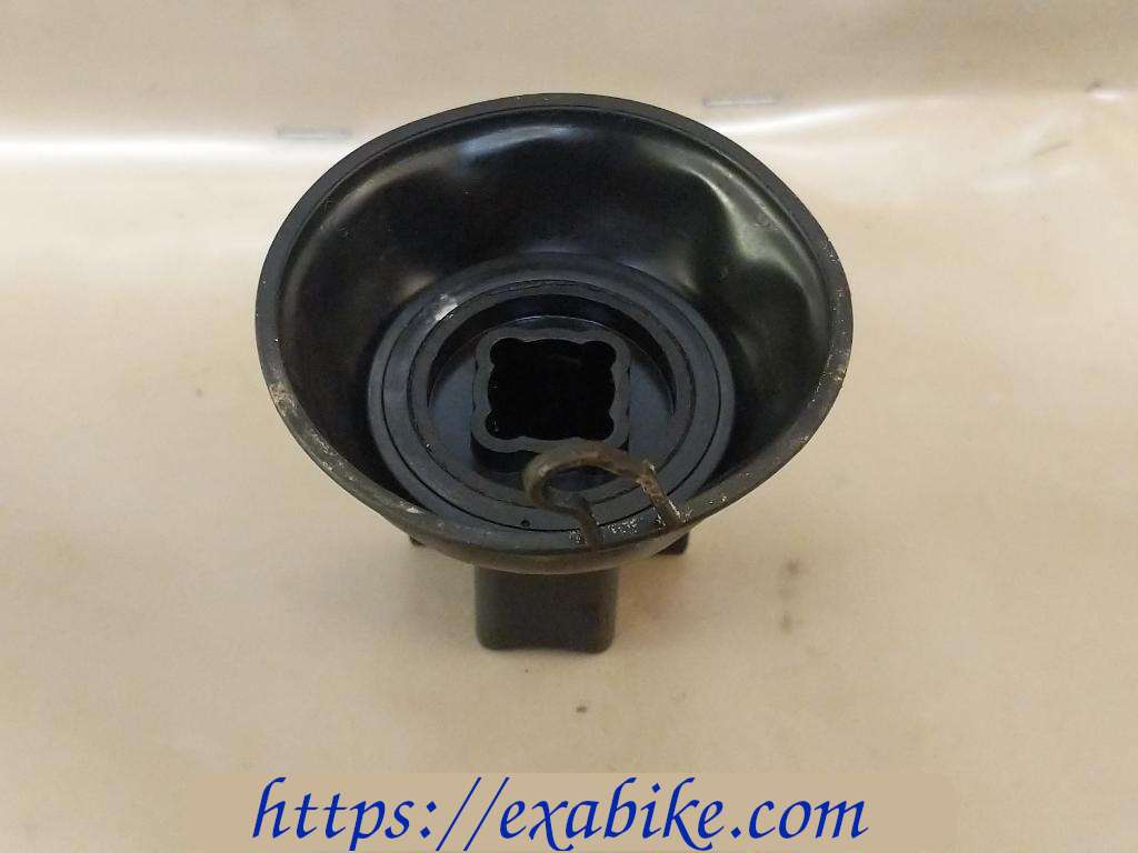 carburetor valve Honda Hornet 600 - photo 1