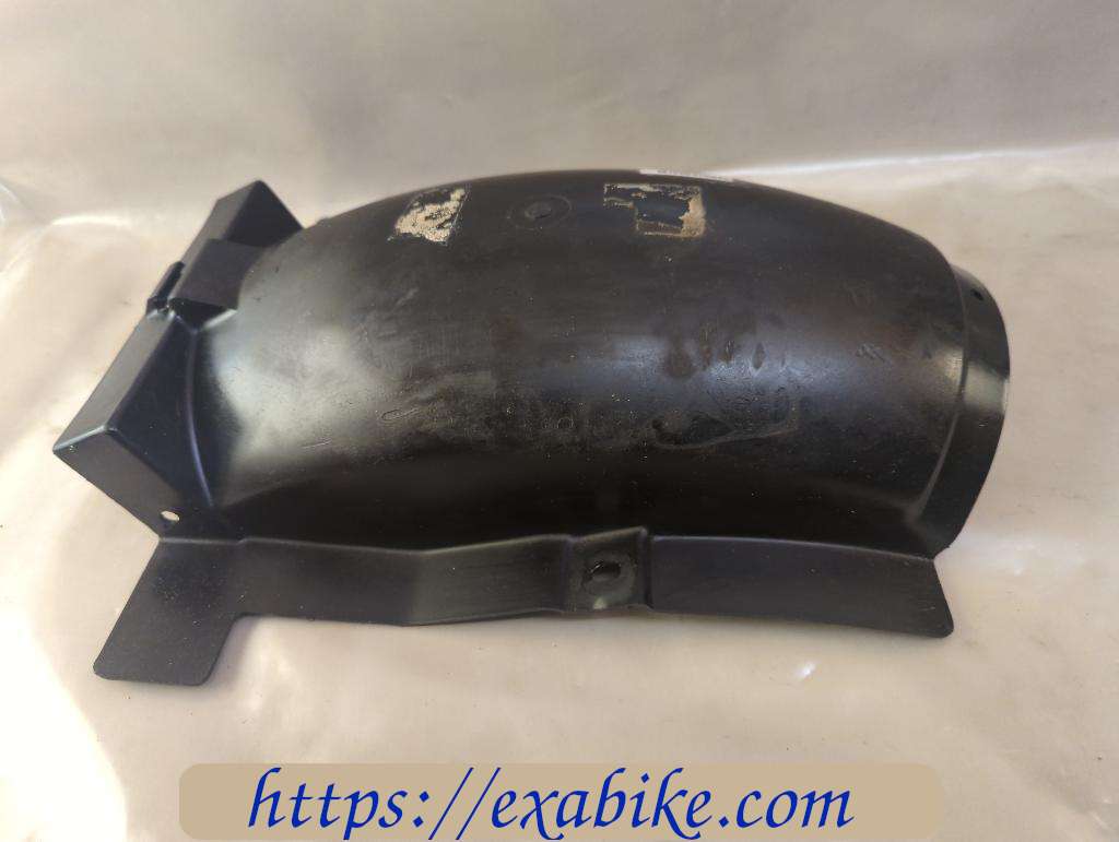 garde-boue arriere Suzuki DR 800 - photo 2