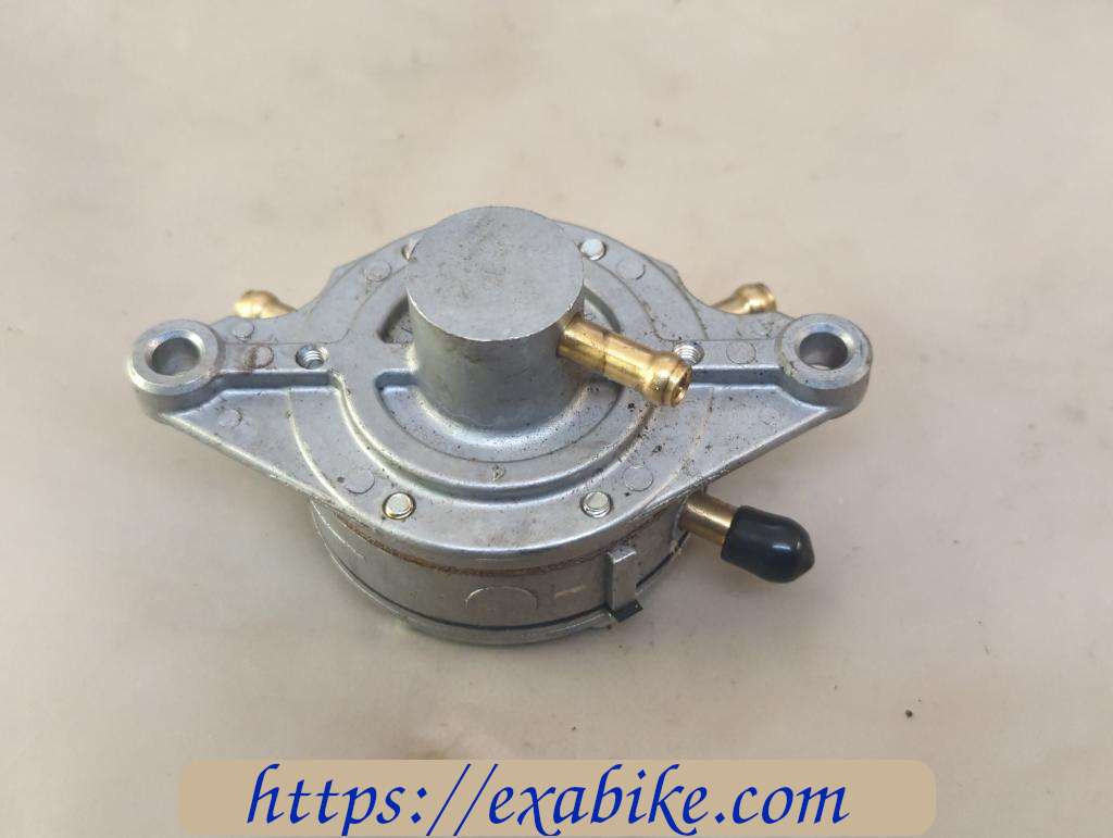 fuel pump Suzuki DR 800 - photo 1